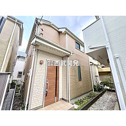 東村山市野口町２丁目
