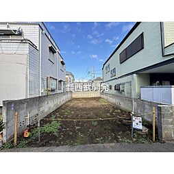 東大和市高木2丁目の一戸建て