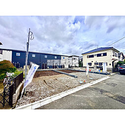 小平市学園東町