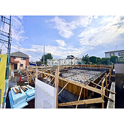 東村山市廻田町３丁目