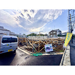 東村山市廻田町3丁目の一戸建て