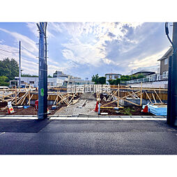 東村山市廻田町３丁目