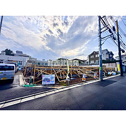 東村山市廻田町３丁目