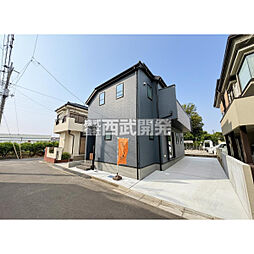 東村山市久米川町１丁目