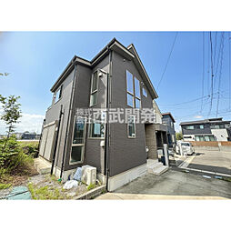 東村山市秋津町１丁目