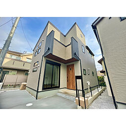 小平市小川東町の一戸建て