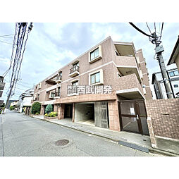 モラード東村山本町