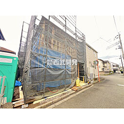 東大和市中央１丁目