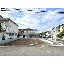 東村山市青葉町３丁目
