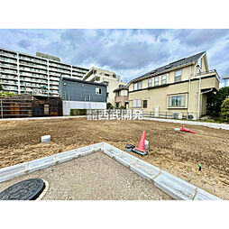 西東京市芝久保町３丁目