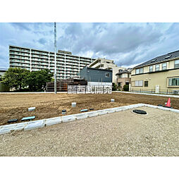 西東京市芝久保町３丁目