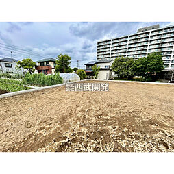 西東京市芝久保町３丁目