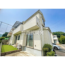 東村山市栄町１丁目