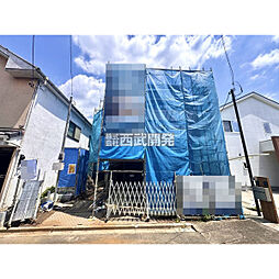 東村山市諏訪町１丁目