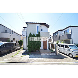 小平市小川町１丁目