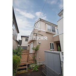 小平市花小金井３丁目