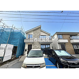 小平市小川西町５丁目