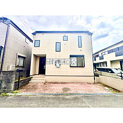 東村山市栄町１丁目