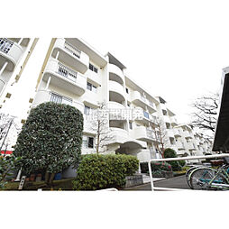 富士見公園通り住宅
