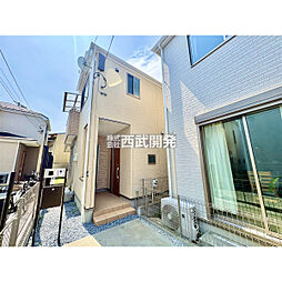 東村山市恩多町５丁目