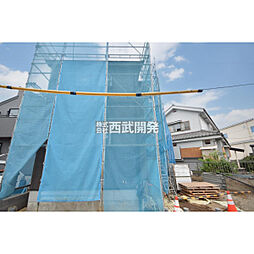 東久留米市八幡町３丁目