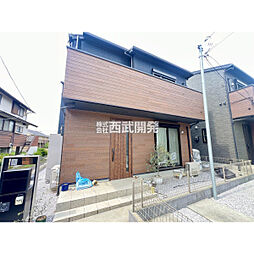 東村山市恩多町３丁目