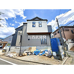 東村山市恩多町２丁目