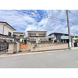 所沢市和ケ原１丁目