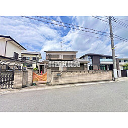 所沢市和ケ原１丁目