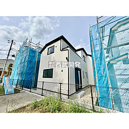 東村山市恩多町１丁目