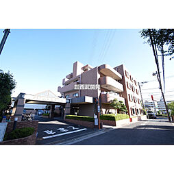 ダイアパレス花小金井