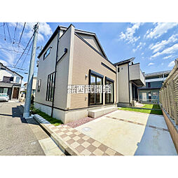東村山市恩多町５丁目