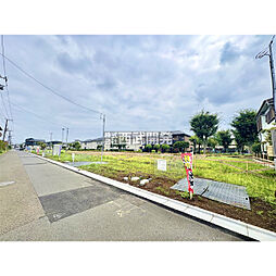 東大和市仲原４丁目