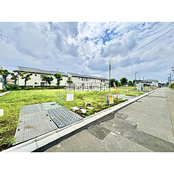 東大和市仲原４丁目