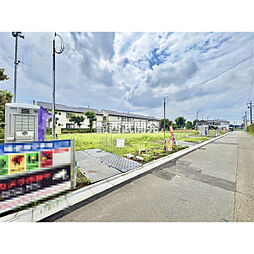 東大和市仲原４丁目