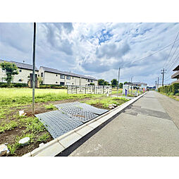 東大和市仲原４丁目