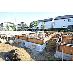 東大和市仲原4丁目の一戸建て