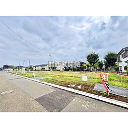 東大和市仲原４丁目