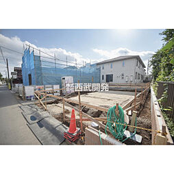 小平市美園町３丁目