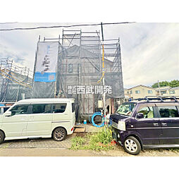 西東京市新町３丁目