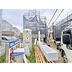西東京市新町３丁目