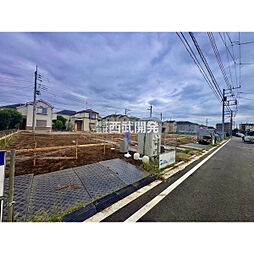 小平市鈴木町1丁目の一戸建て
