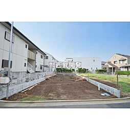 小平市花小金井5丁目の一戸建て