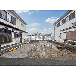 東久留米市弥生１丁目