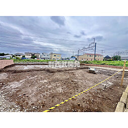 小平市天神町３丁目
