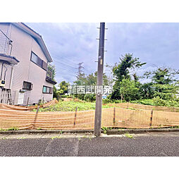 東村山市美住町２丁目