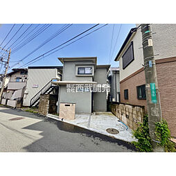 小平市天神町２丁目