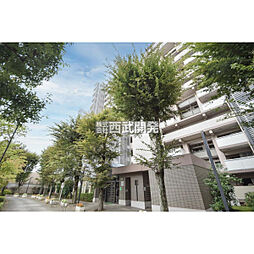 インペリアル東久留米D棟