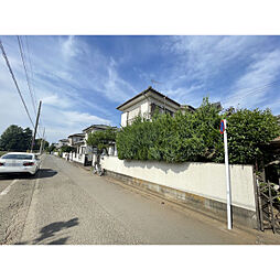 小平市小川町１丁目