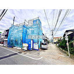 小平市学園西町３丁目